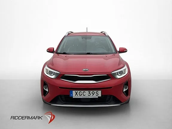 Kia Stonic 2020 photo 2