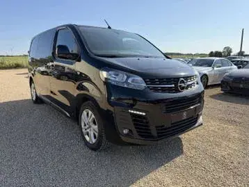 Opel Vivaro 2022 photo 3