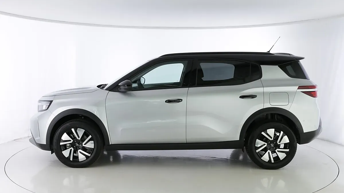 Opel Frontera 2026 photo 3