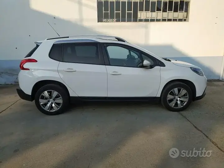 Peugeot 2008 2016 photo 3