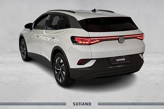 Volkswagen Id.4 2024 photo 3