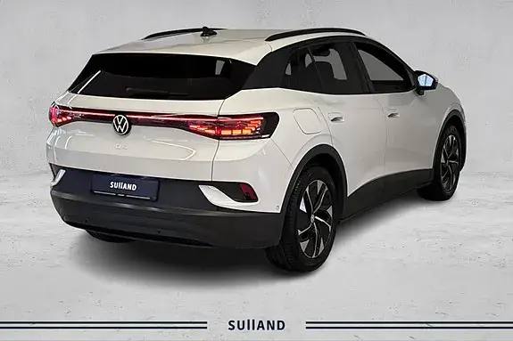 Volkswagen Id.4 2024 photo 5