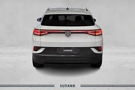 Volkswagen Id.4 2024 photo 4
