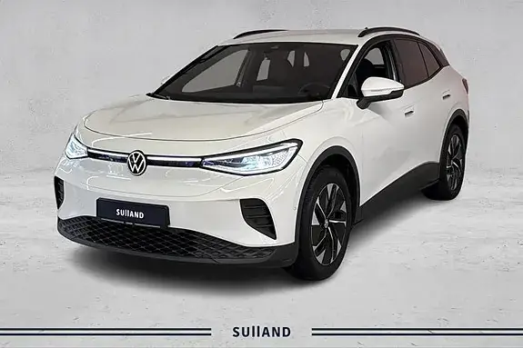 Volkswagen Id.4