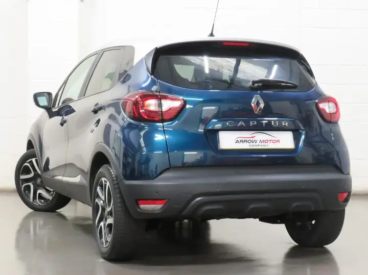 Renault Captur 2019 photo 5