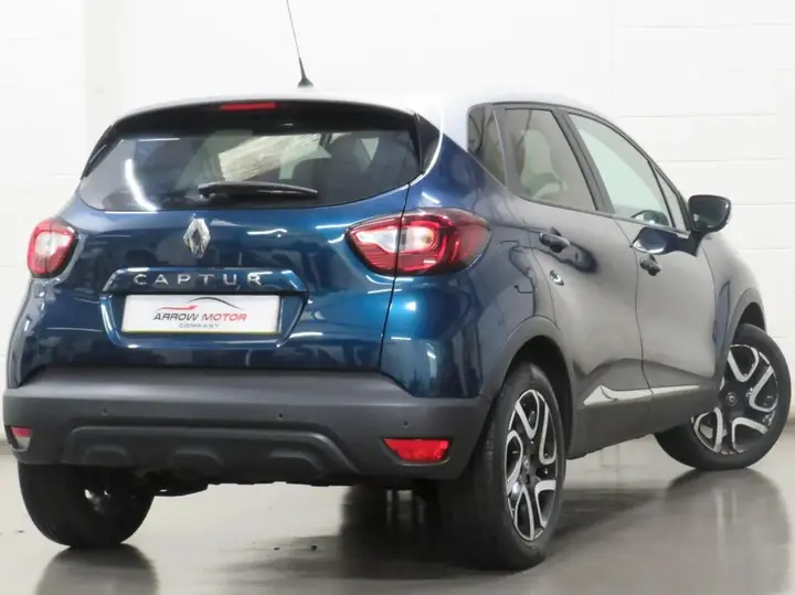 Renault Captur 2019 photo 3