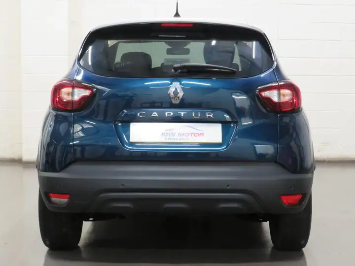 Renault Captur 2019 photo 4
