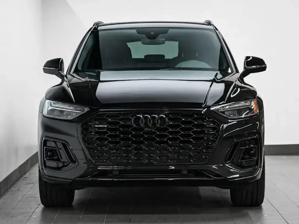 Audi Q5 2025 photo 2