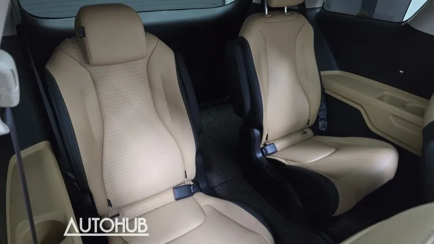 Kia Carnival 2022 photo 5