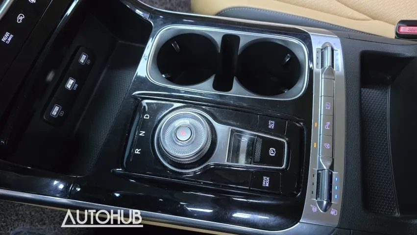 Kia Carnival 2022 photo 2