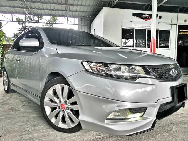 Naza Forte