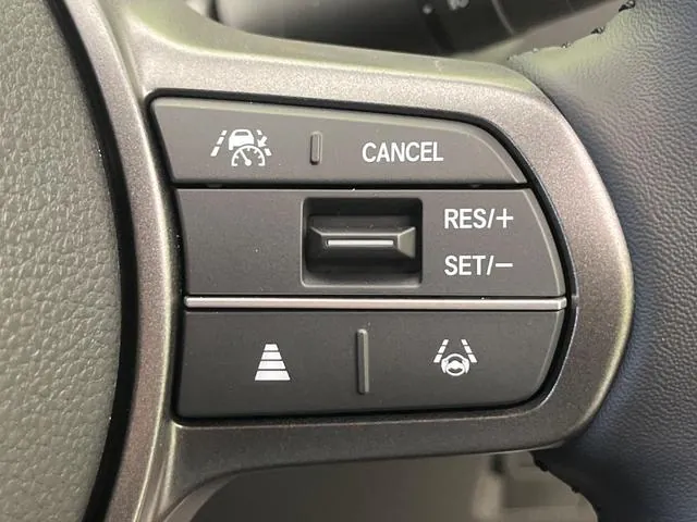 Honda Hr-V 2026 photo 4