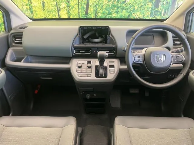 Honda Hr-V 2026 photo 2