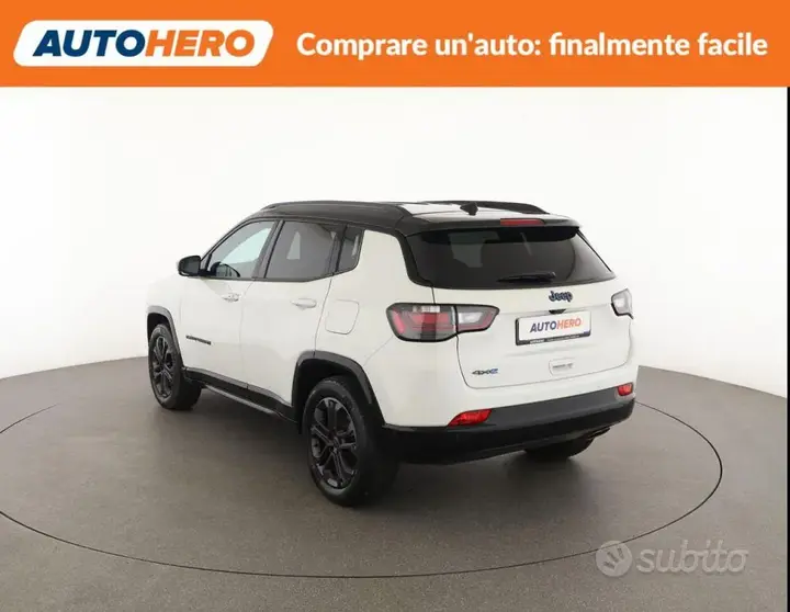 Jeep Compass 2021 photo 4