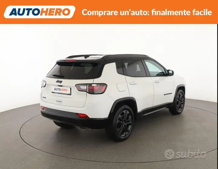 Jeep Compass 2021 photo 5