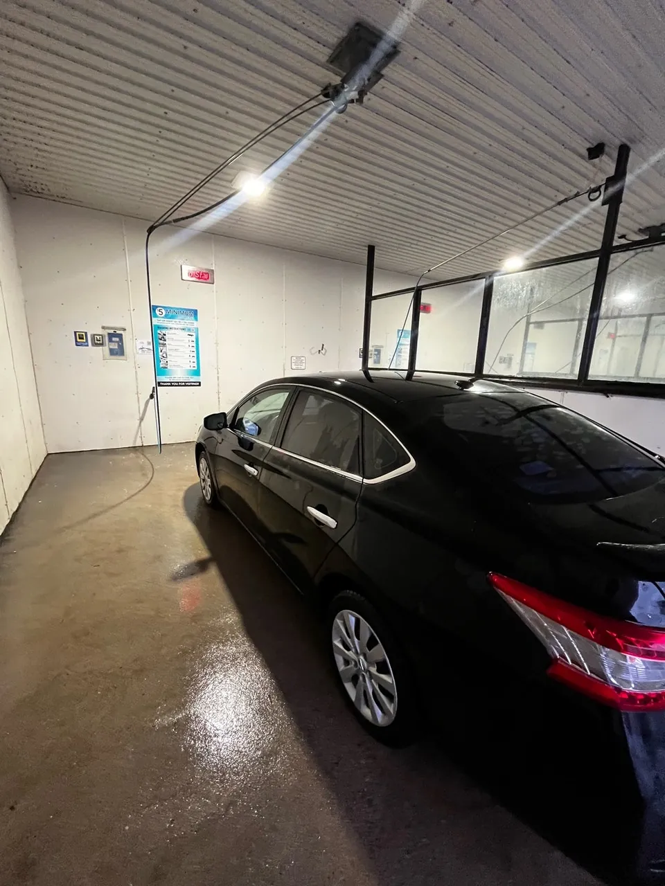 Nissan Sentra 2013 photo 4