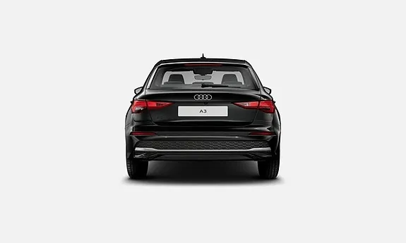 Audi A3 2027 photo 2