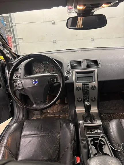 Volvo S40 2006 photo 5