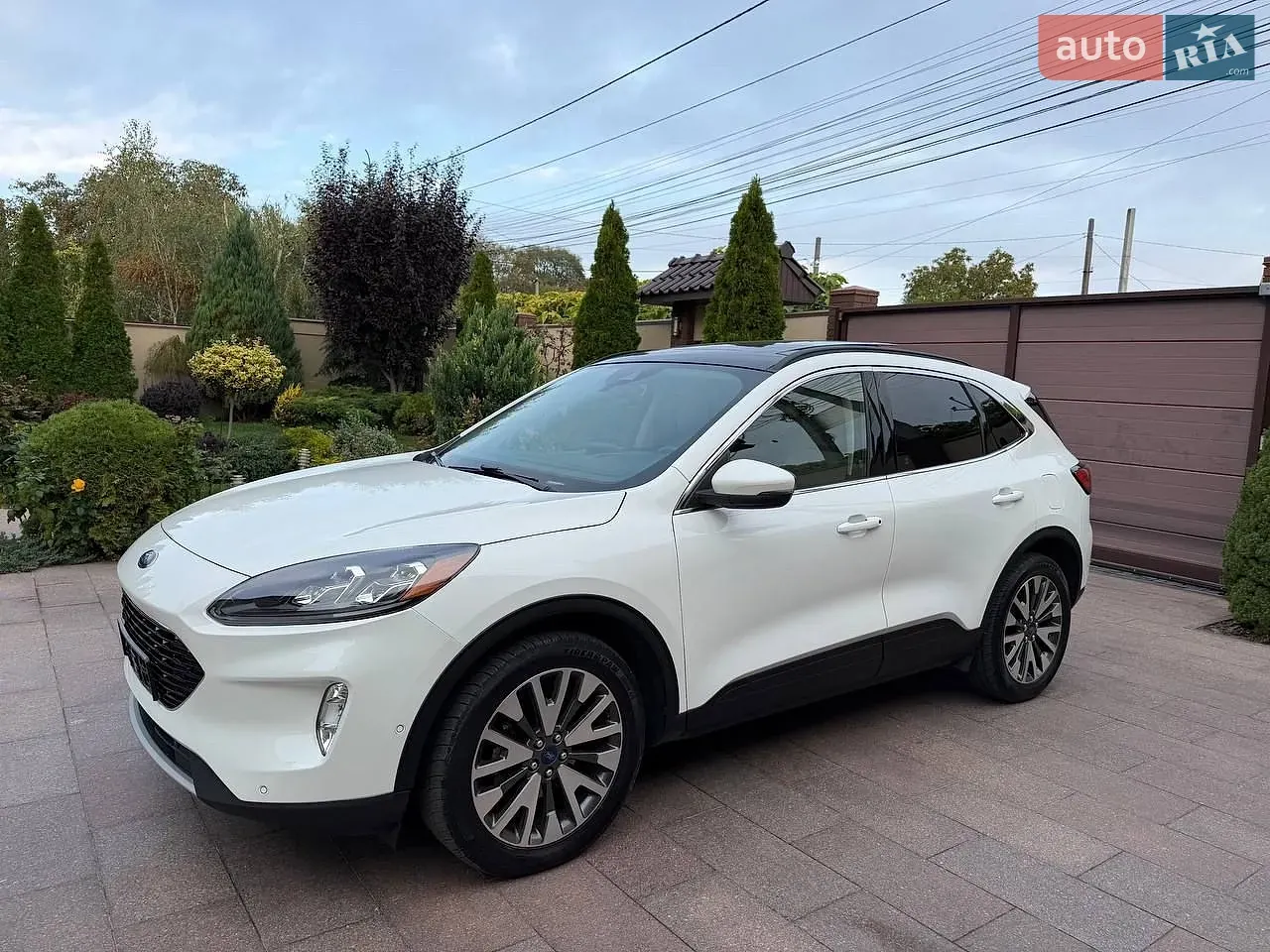 Ford Escape