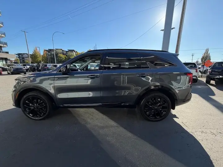 Kia Sorento 2021 photo 4