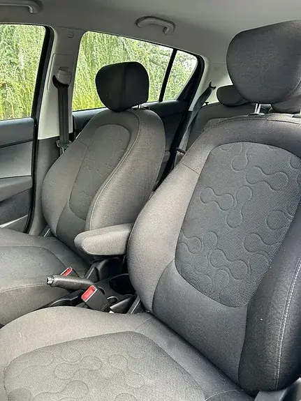 Hyundai I20 2011 photo 4