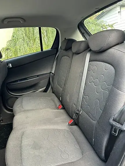 Hyundai I20 2011 photo 5