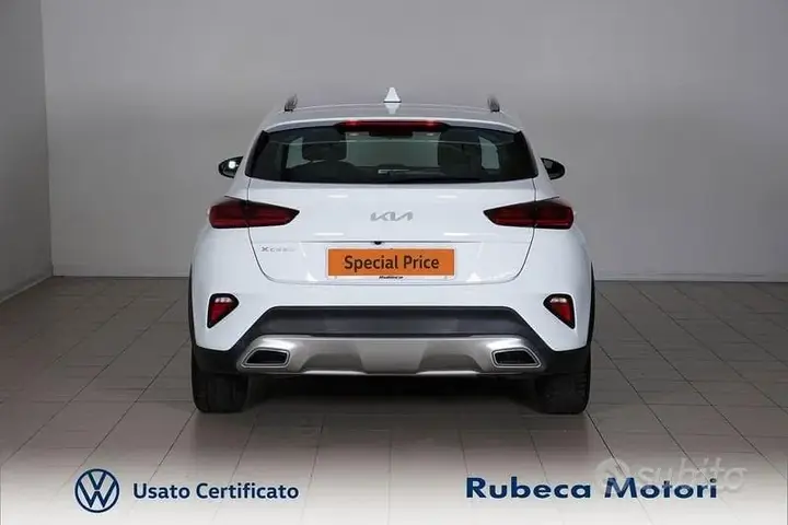 Kia Xceed 2022 photo 5