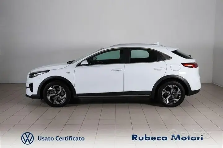 Kia Xceed 2022 photo 3