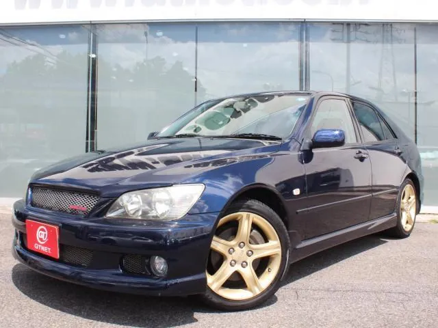 Toyota Altezza