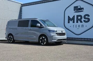 Volkswagen T7