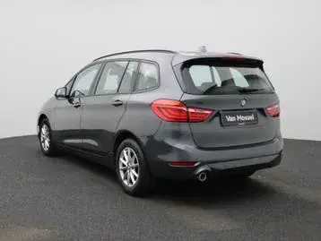 BMW 2 Series Gran Tourer 2022 photo 2