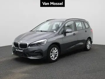 BMW 2 Series Gran Tourer