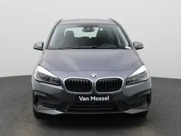BMW 2 Series Gran Tourer 2022 photo 3