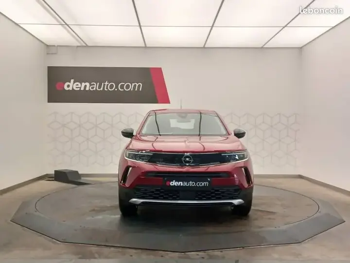 Opel Mokka 2023 photo 5
