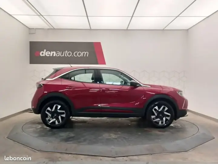 Opel Mokka 2023 photo 3