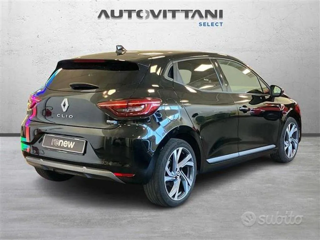 Renault Clio 2023 photo 3