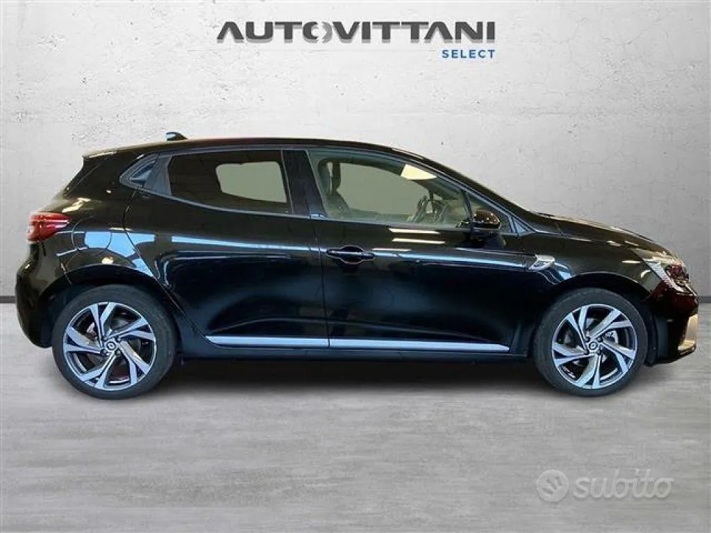 Renault Clio 2023 photo 5