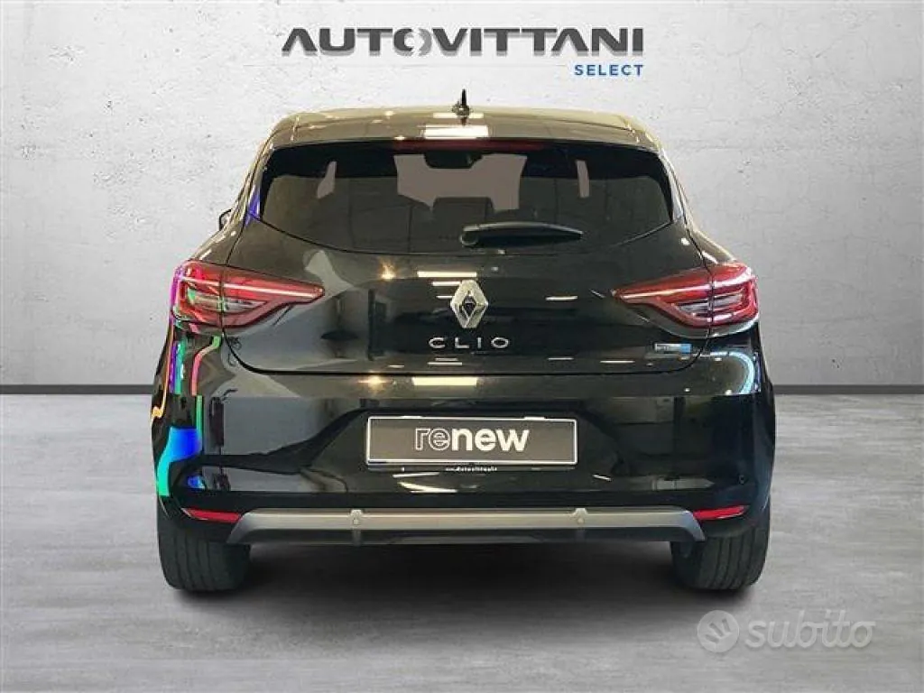 Renault Clio 2023 photo 4
