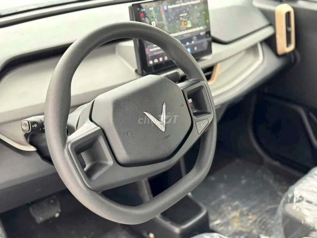 Vinfast Vf3 2025 photo 3