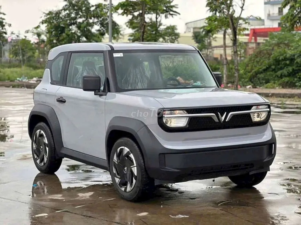 Vinfast Vf3