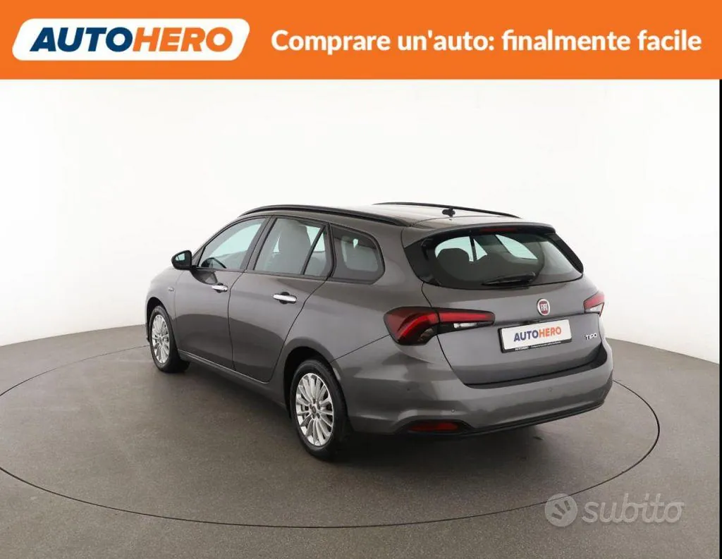 Fiat Tipo 2021 photo 4