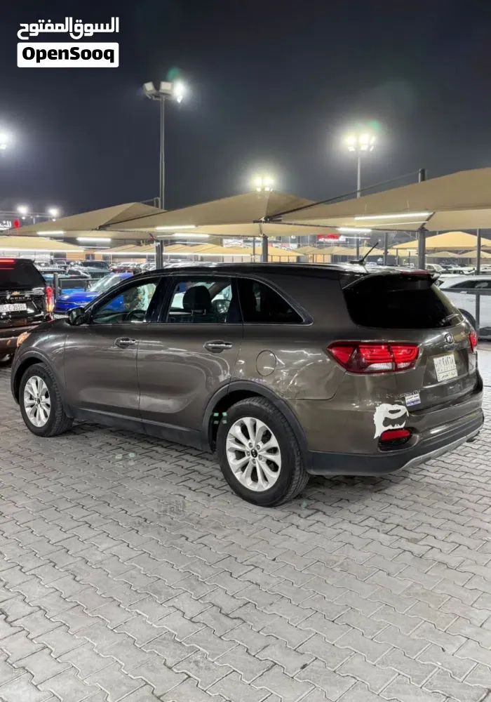 Kia Sorento 2016 photo 5