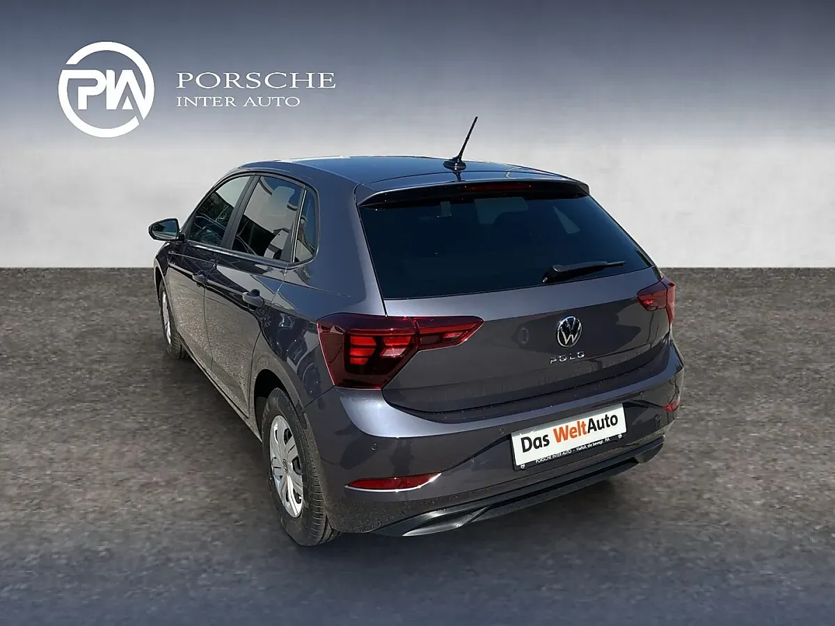 Volkswagen Polo 2026 photo 3