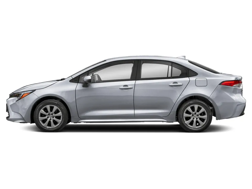 Toyota Corolla 2024 photo 3