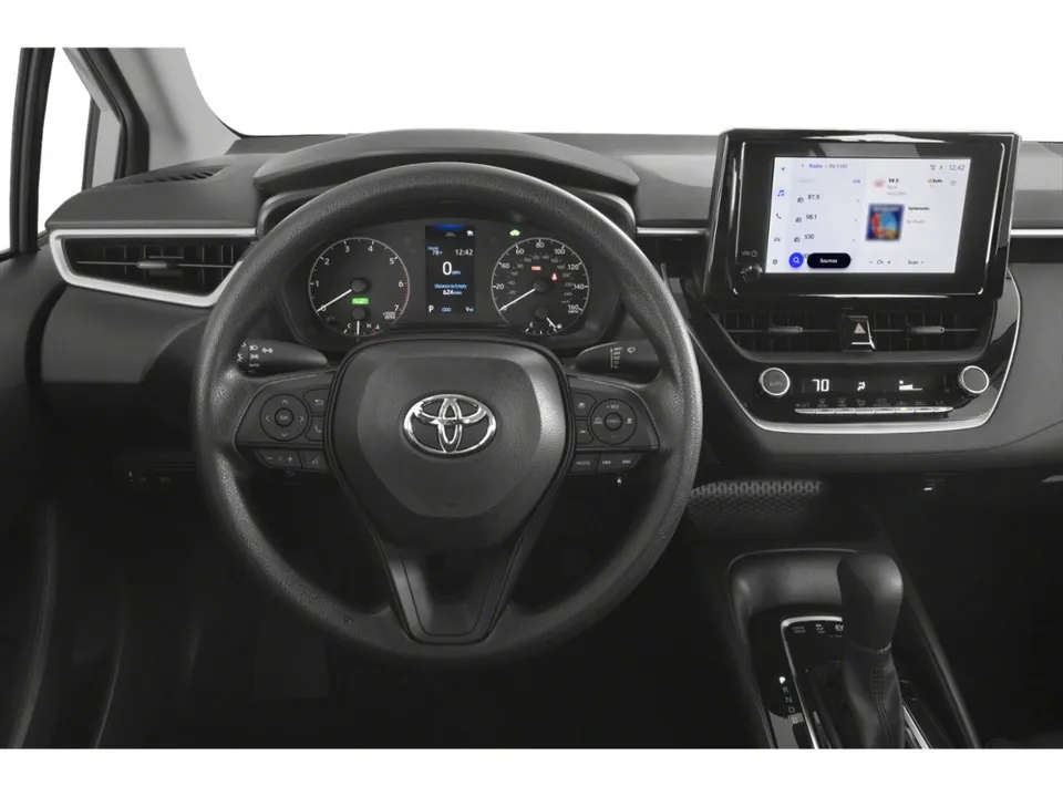 Toyota Corolla 2024 photo 4