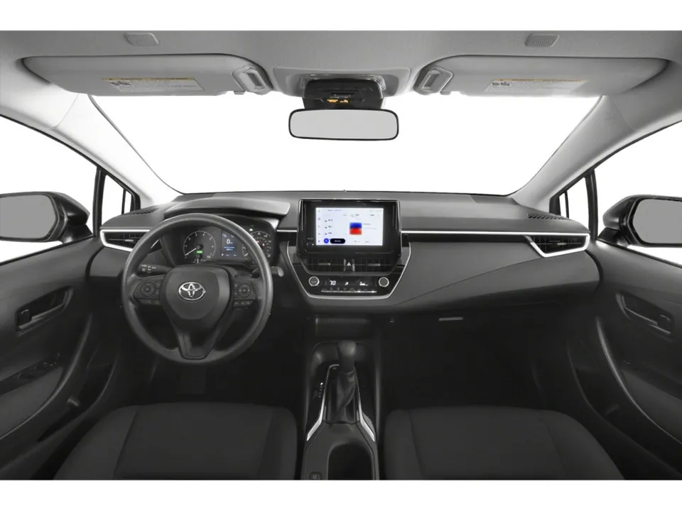 Toyota Corolla 2024 photo 5