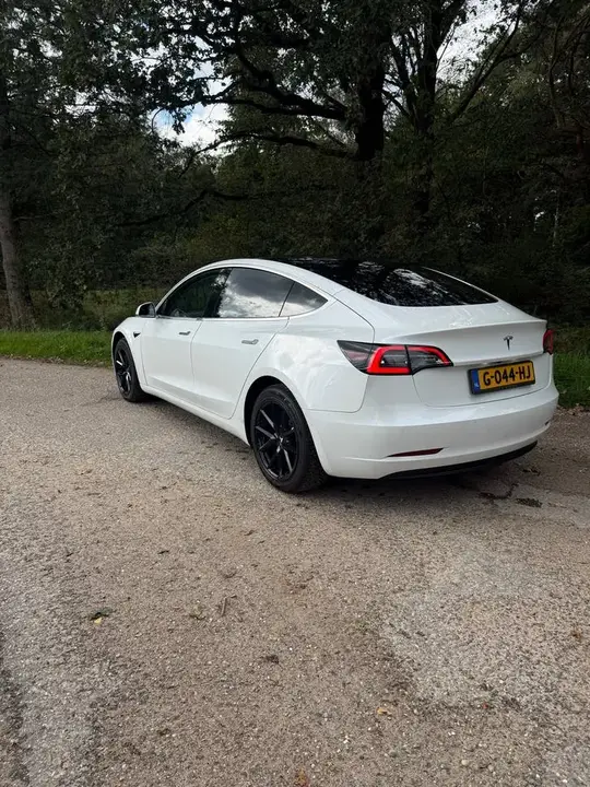 Tesla Model 3 2019 photo 4