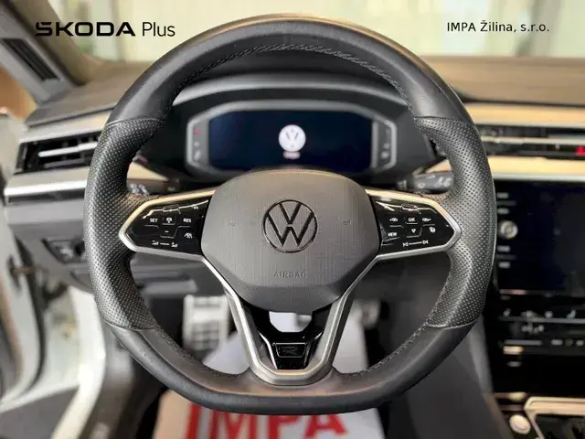 Volkswagen Arteon 2021 photo 4