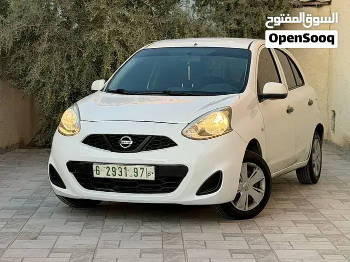 Nissan Micra 2013 photo 4