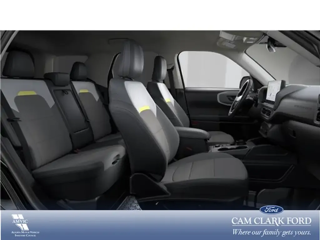 Ford Bronco Sport 2026 photo 5